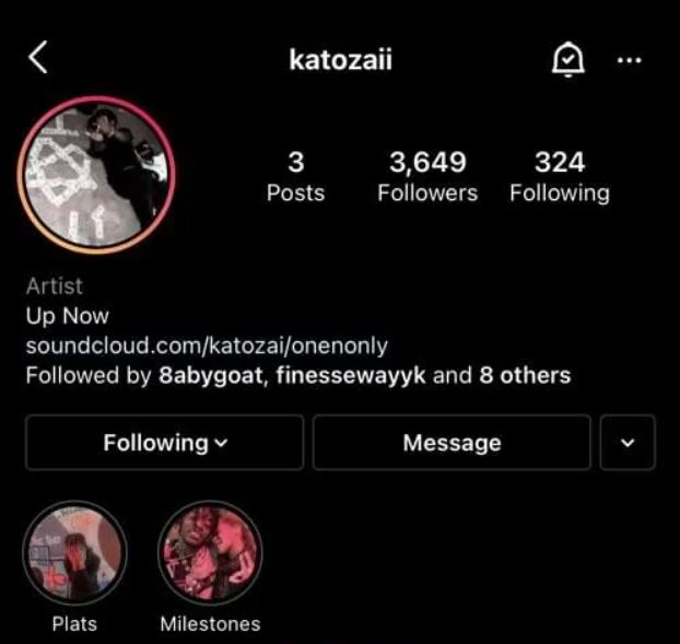 Katozai – Wit My Hoe! Mp3 Download 320kbps - OZOCHIMA