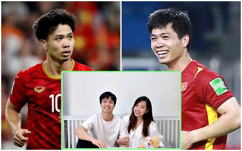 Rớt nước mắt vì bức tâm thư cô gái Tây Ninh gửi đến Công Phượng: ‘Cảm ơn anh vì đã đưa em đến bóng đá’