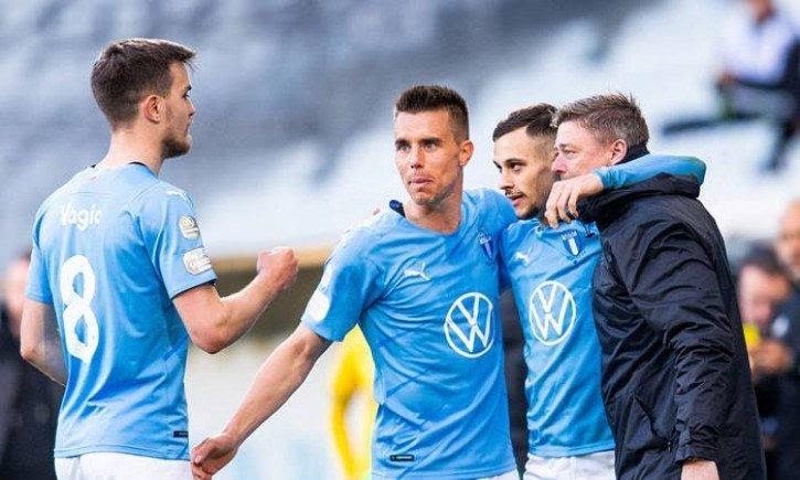 Soi kèo trận Malmo FF vs Chelsea (3/11)  tại cúp C1