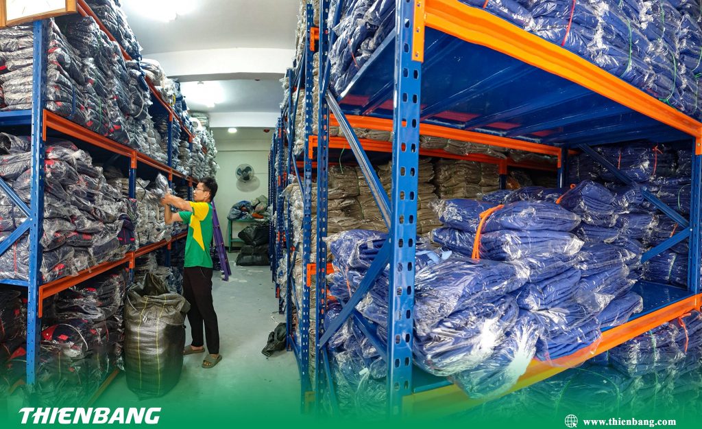 Chuyên Bán Quần Áo Bảo Hộ Lao Động Tại Nam Định Giá Tốt Nhất