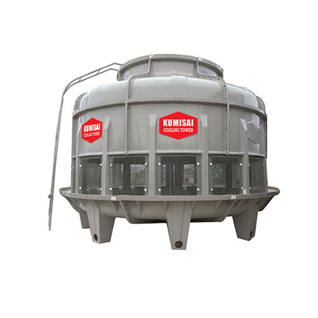 Tháp giải nhiệt Kumisai KMS 200RT Giá Cạnh Tranh Nhất