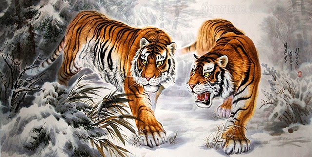 Giờ Dần là mấy giờ? Số mệnh người sinh vào giờ Dần - Tiệm rửa xe uy tín