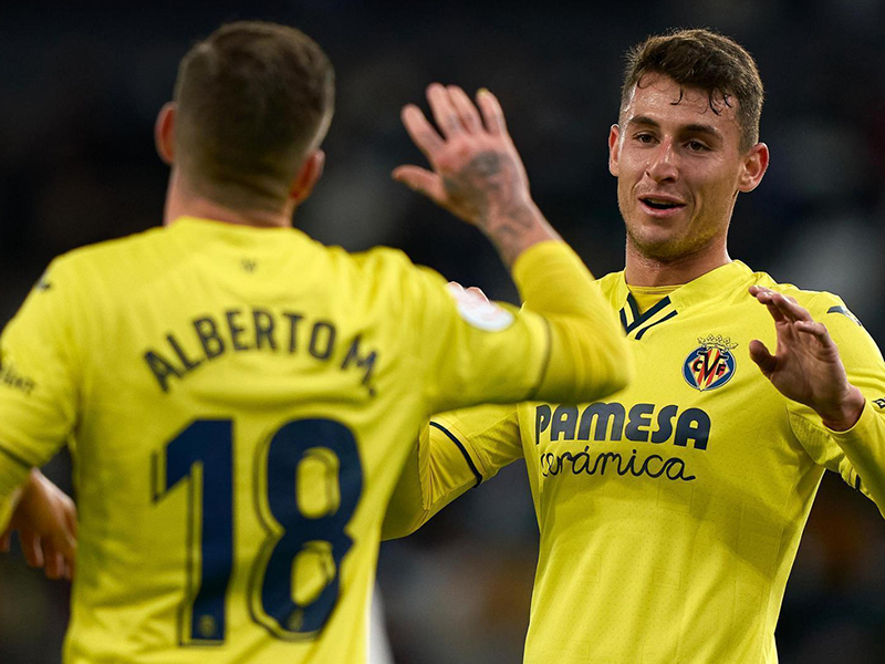 Soi kèo, nhận định Sanluqueno vs Villarreal, 3h00 ngày 16/12/2021 - 90Phut TV