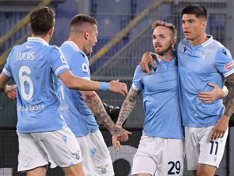 Soi kèo, nhận định Sassuolo vs Lazio lúc 0h00 ngày 13/12/2021