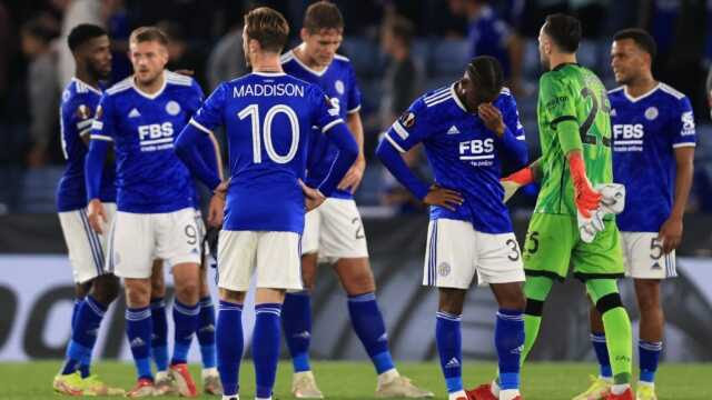 Soi kèo trận Leicester vs Man United (16/10) Ngoại hạng Anh