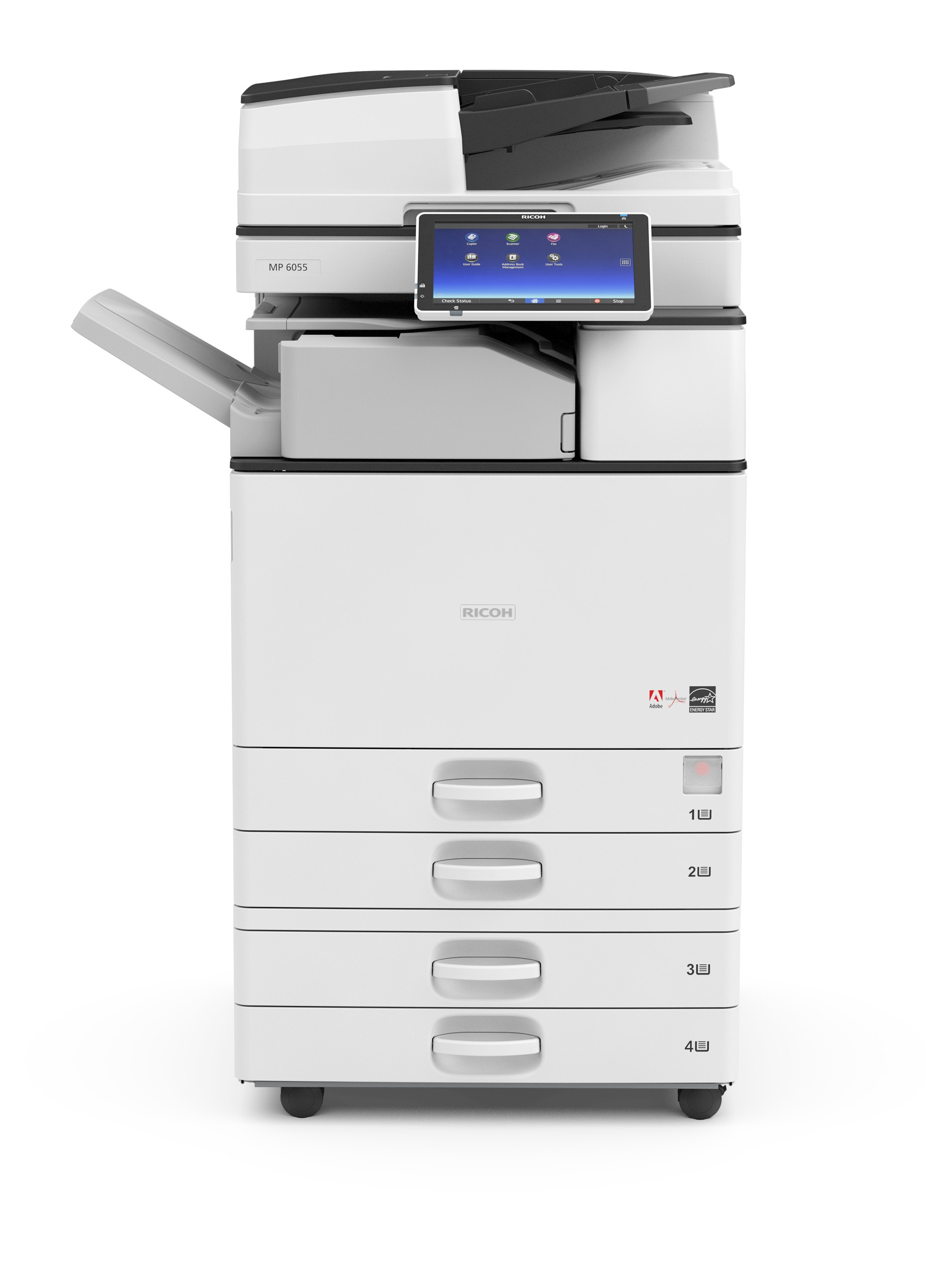 Thuê máy photocopy Ricoh ở đâu giá tốt? – Titre du site