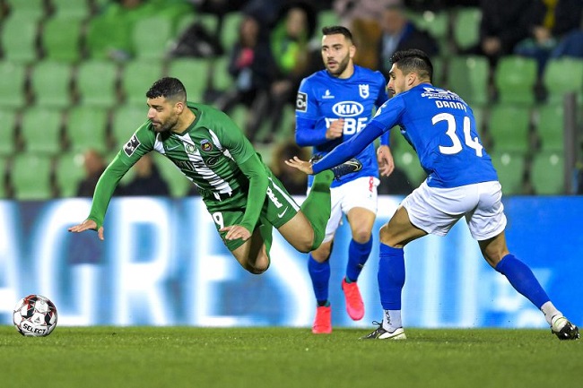 Soi kèo, nhận định Rio Ave vs Belenenses, 00h00 ngày 24/12/2021 - 90Phut TV
