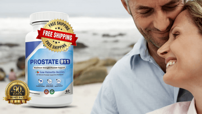 Prostate 911 Reviews - PhytAge Labs Supplement Does It Work? - LA Weekly