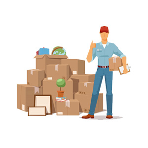 82 Packers and Movers in Navi Mumbai, Compare 4 Free Quotes | Charges