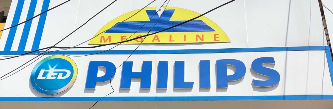 Đèn Led Philips chính hãng elmall