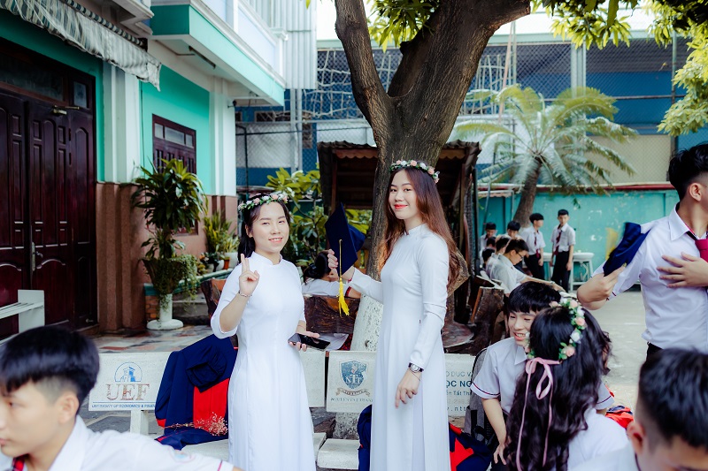 Đâu là trường THPT tốt nhất TP. Hồ Chí Minh?