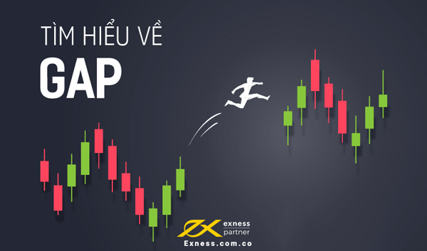 GAP là gì? Các loại khoảng trống giá phổ biến thường gặp