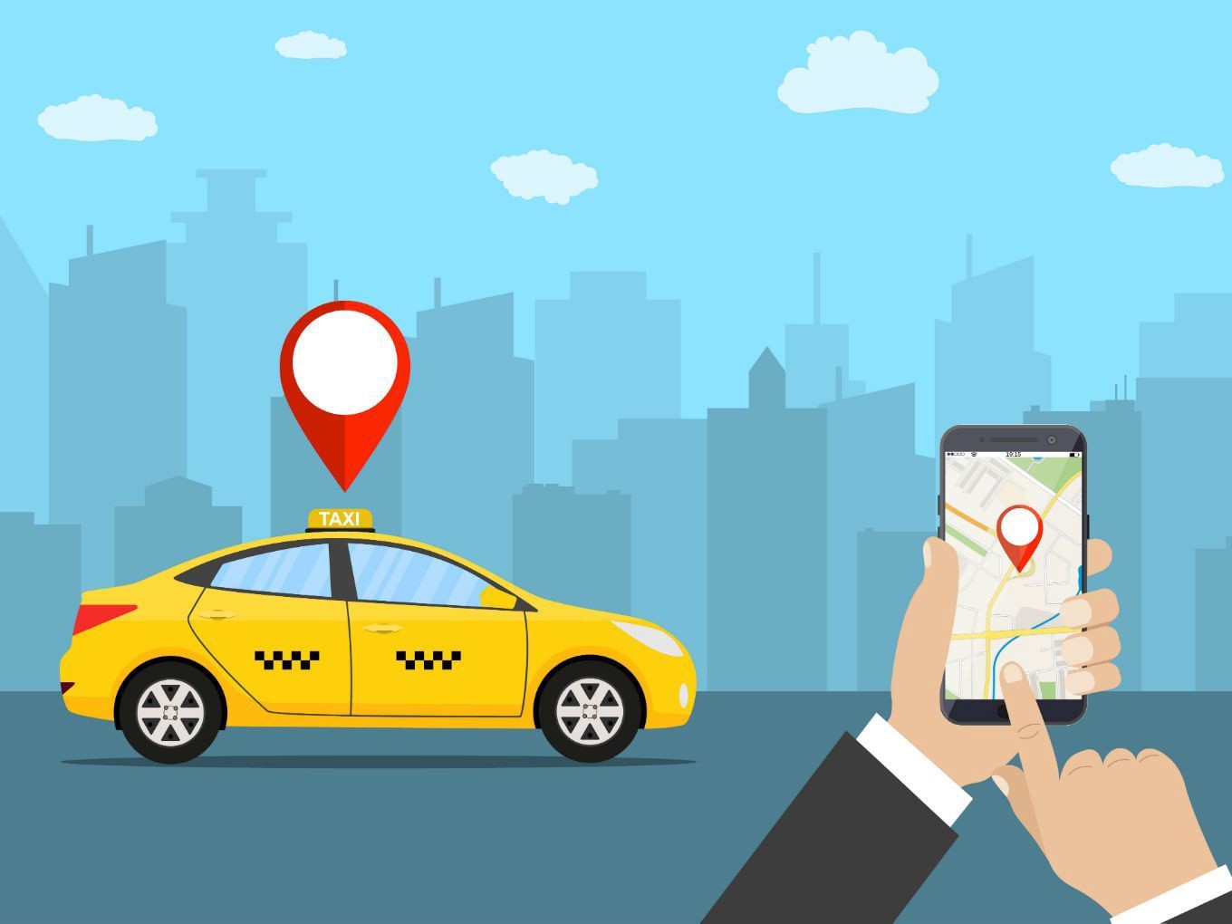 Book Taxi Service in Dehradun | Dehradun Taxi Hire