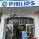 Đèn Led Philips chính hãng elmall