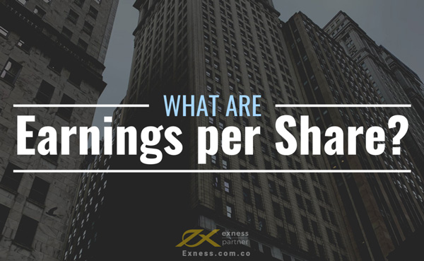 EPS là gì? Cách tính và ứng dụng của Earnings Per Share