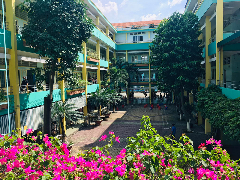 Những thay đổi về thể chất trong tuổi dậy thì và lời khuyên - Trường THCS - THPT Tư thục Hồng Đức