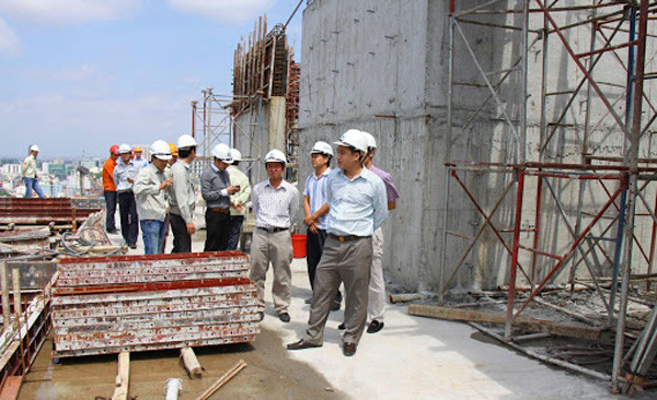Thi công xây dựng là gì? Thi công công trình cần lưu ý những gì?
