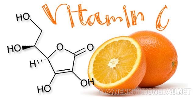 Vitamin C là gì? Tác dụng của vitamin C và cách bổ sung hiệu quả nhất