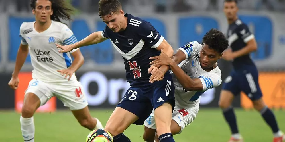 Nhận định, soi kèo Bordeaux vs Marseille, 3h ngày 8/1/2022