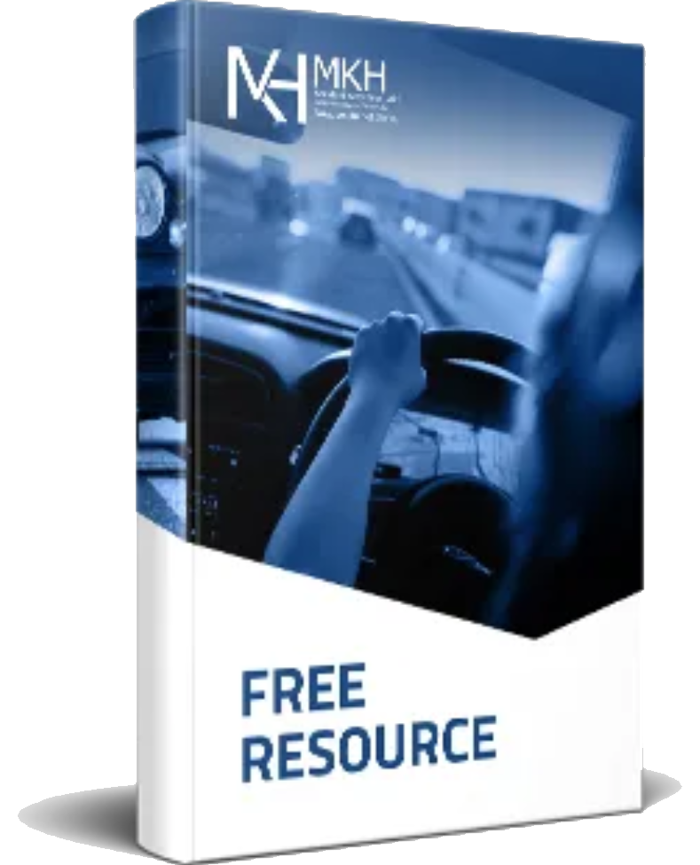 MKH Accident Attorneys, Personal Injury & Family Law in Southern California