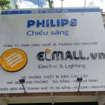 den led philips