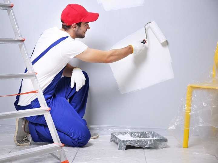 Best Painting Services Dubai