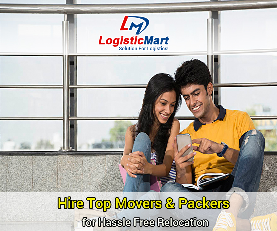 Why is it necessary to appoint Packers & Movers in Chennai?