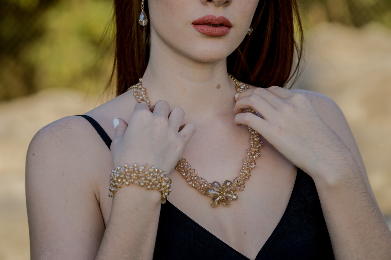 Stunning Jerusalem Jewelry Ideas for Your Loved One (Valentine Special)