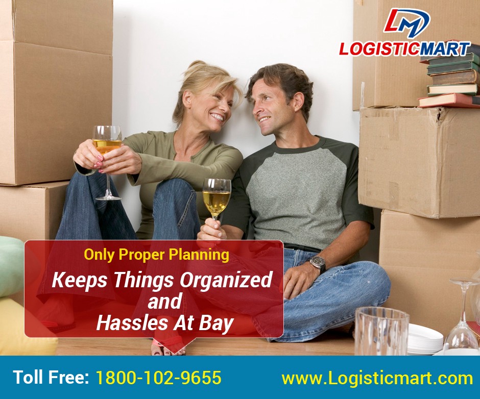 Easily shift your home with Packers & Movers in Surat | by Khansahil | Feb, 2022 | Medium