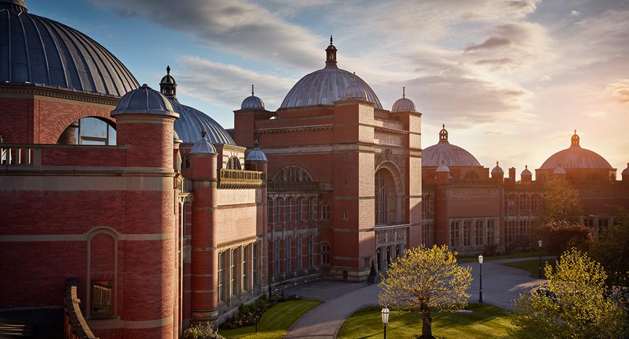 University of Birmingham: Rankings, Courses, Fees, Scholarships, Admission 2022