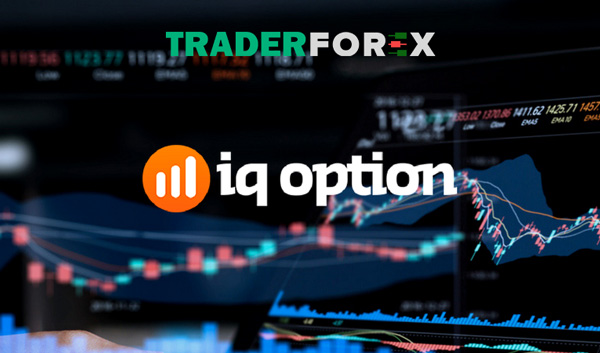 IQ Option là gì? Đánh giá sàn IQ Option mới nhất 2022