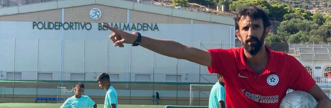 Spain Football Academy