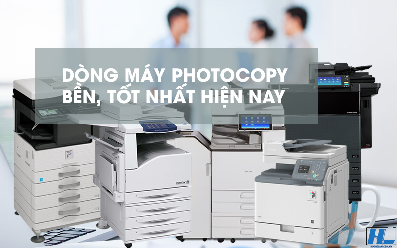 Thương hiệu máy photocopy nào chất lượng, bền bỉ nhất hiện nay? – Titre du site