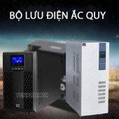 Liệu Bộ Lưu Điện Wifi Có Đáng Để Gia Đình Đầu Tư