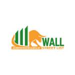 Wall Street List