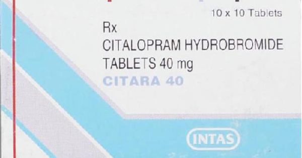 Generic Celexa 40mg