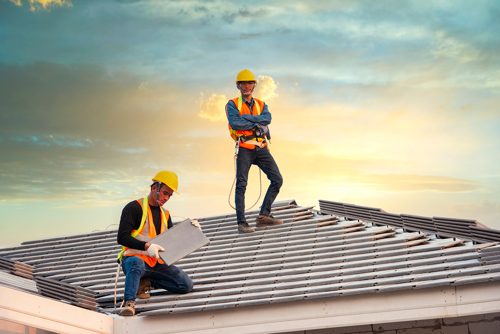 Importance of Roofers For Your House