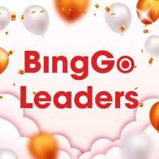 Binggo Leader