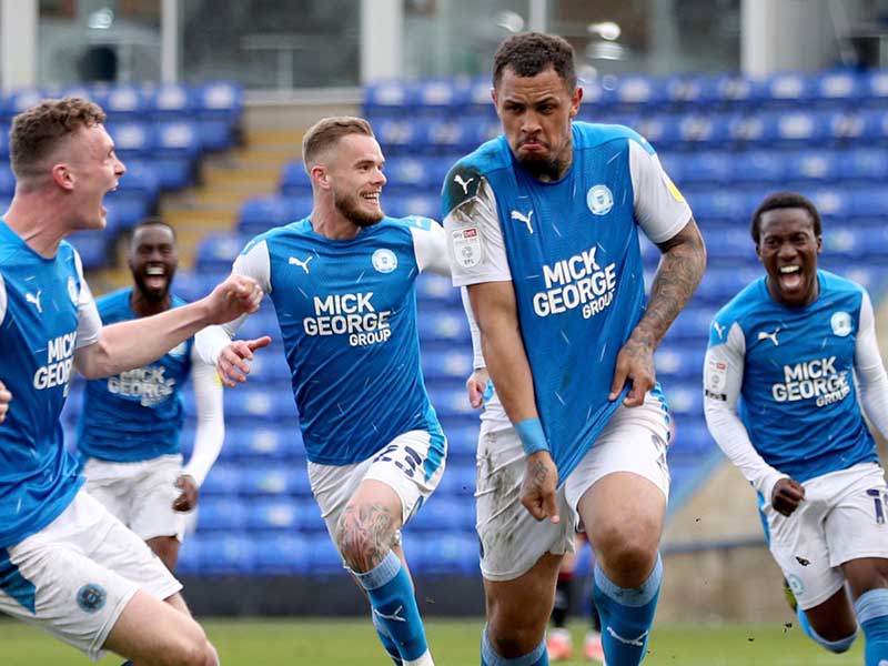 Soi kèo Peterborough vs Man City, 02h15 ngày 02/02/2022 - 90Phut TV
