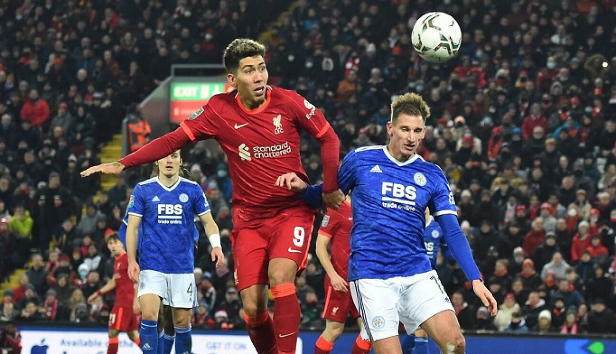 Nhận định, soi kèo Liverpool vs Leicester, 2h45 ngày 11/2/2022