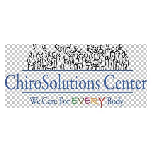 ChiroSolutions Center