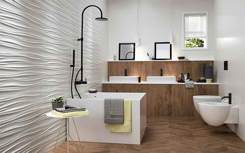 How to Plan a Bathroom Renovation in a refined way?