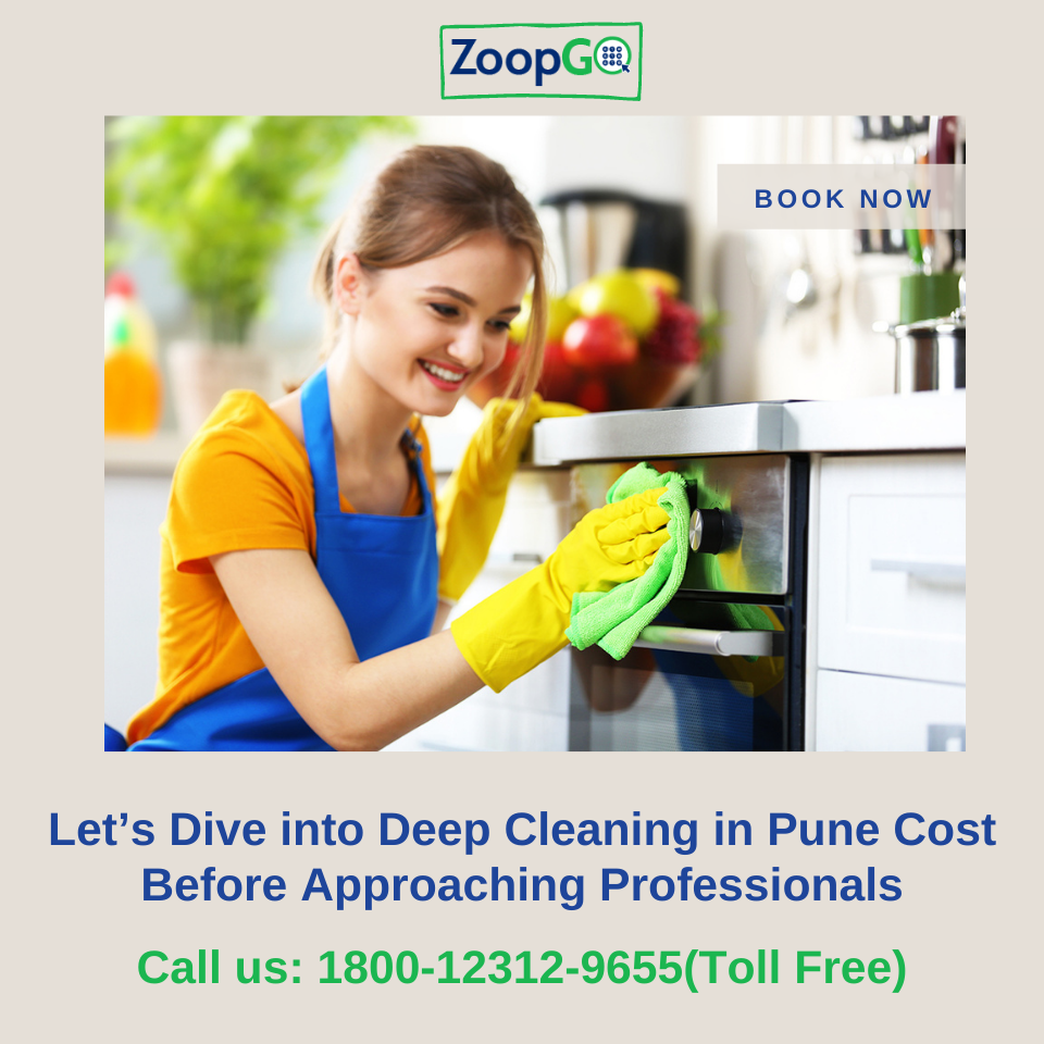 Let’s Dive into Deep Cleaning in Pune Cost Before Approaching Professionals | by PRIYA AGRAHARI | Feb, 2022 | Medium