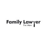 Family Lawyer For Men