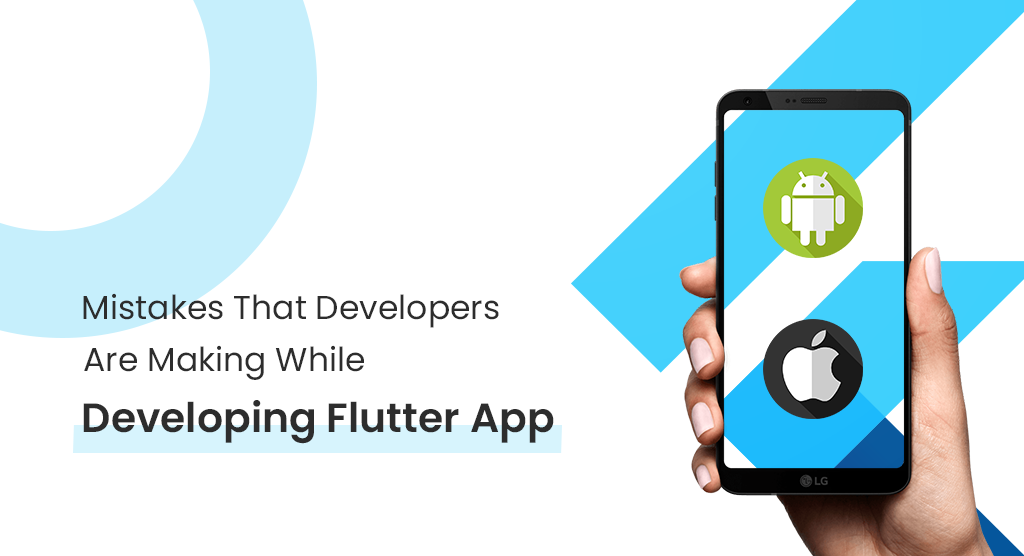 Top Mistakes That Developers Are Making While Developing Flutter App | by XongoLab Technologies | Feb, 2022 | Medium