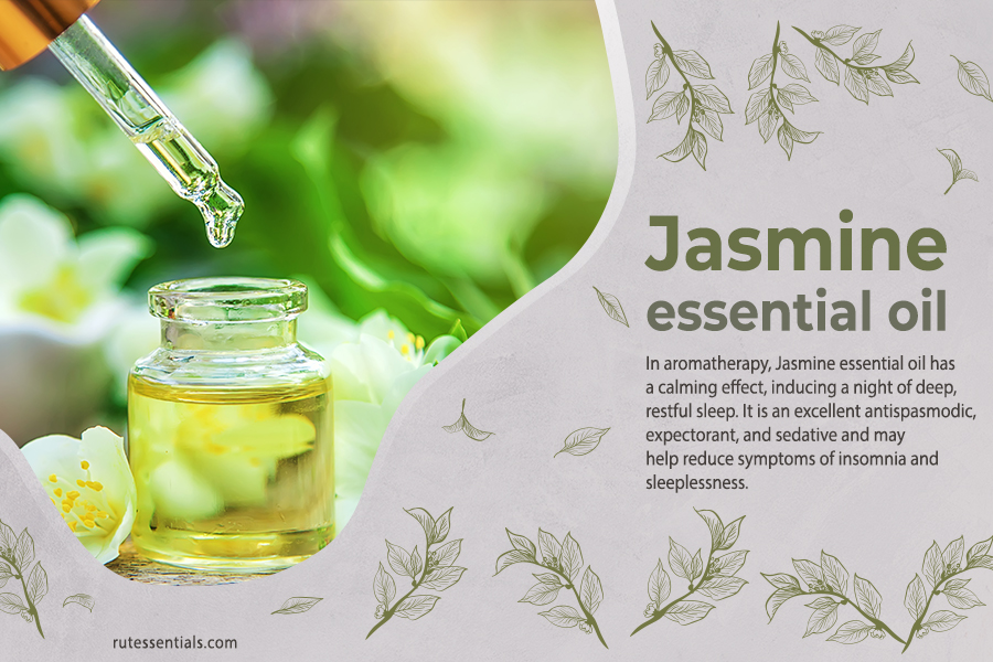 This Is How You Search for the Right kind Of Jasmine Essential Oil