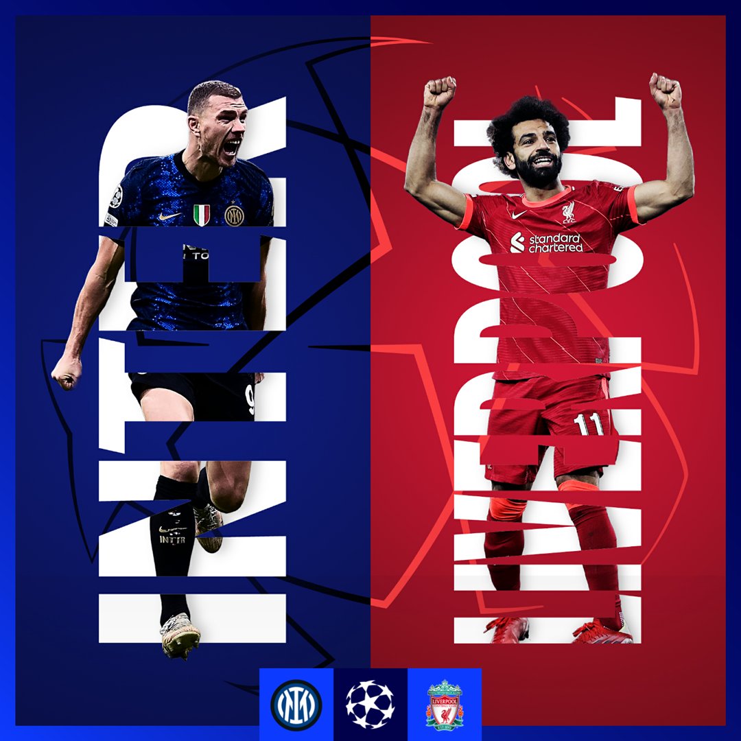 Nhận định, soi kèo Inter vs Liverpool, 3h ngày 17/2/2022