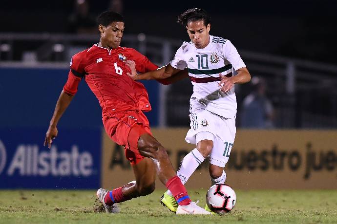 Nhận định, soi kèo Mexico vs Panama, 10h ngày 3/2/2022