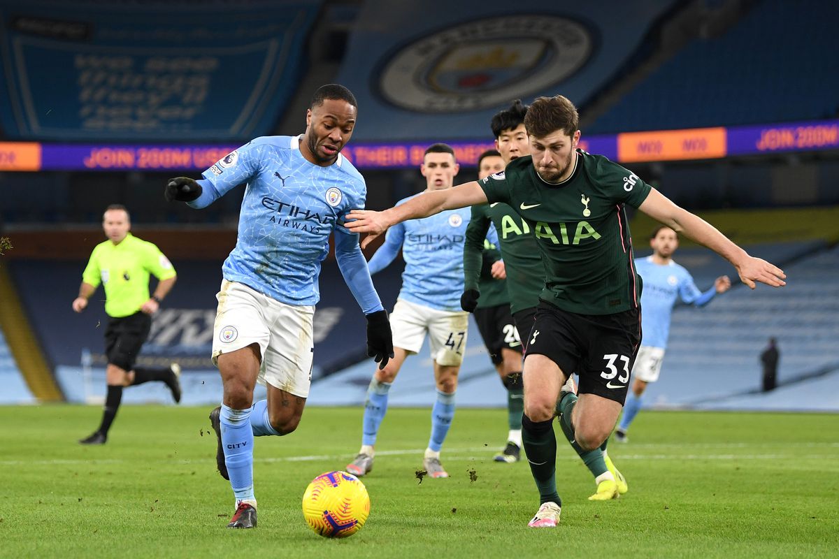 Nhận định, soi kèo Man City vs Tottenham, 0h30 ngày 20/2/2022