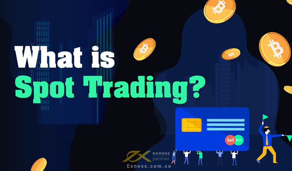 Spot Market là gì? Cách giao dịch tại thị trường giao ngay